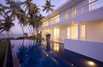 White Villa Balapitiya Kültér fotó